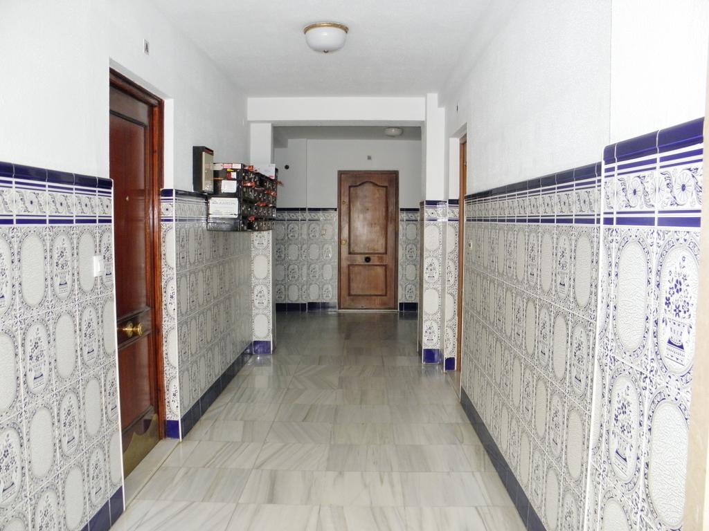 Apartamento Apartamento Crucero Baleares *